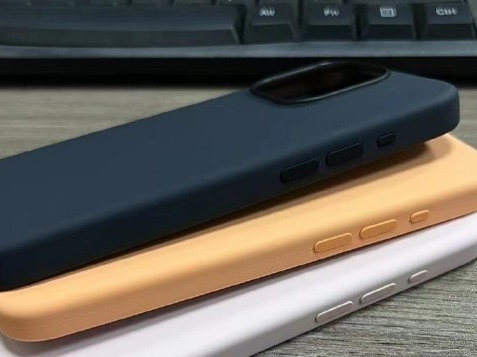 云城苹果14维修站分享iPhone14手机壳能直接给iPhone15用吗?