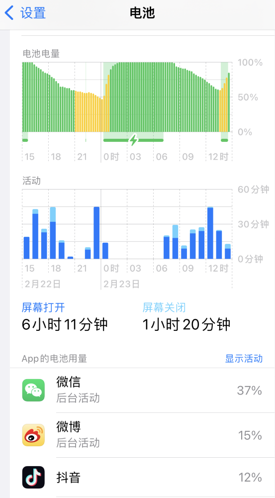 云城苹果14维修分享如何延长 iPhone 14 的电池使用寿命 