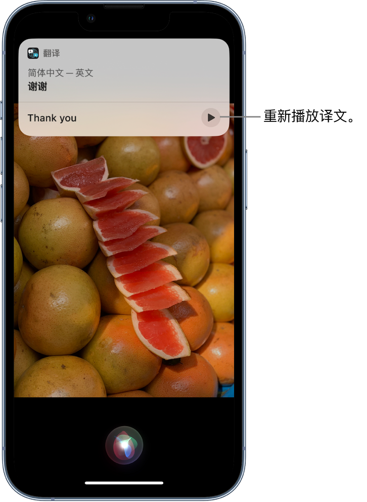 云城苹果14维修分享 iPhone 14 机型中使用 Siri：了解 Siri 能帮你做什么 