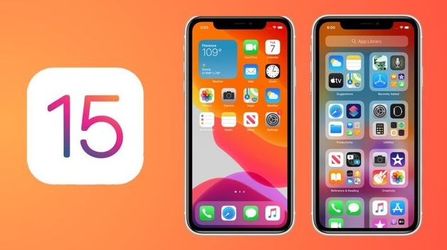 云城苹果13维修分享iPhone13更新iOS 15.5，体验如何 