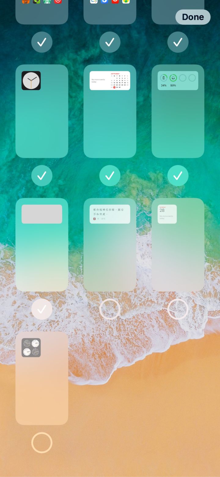 云城苹果手机维修分享iPhone 升级 iOS 14 后的四个实用小技巧 