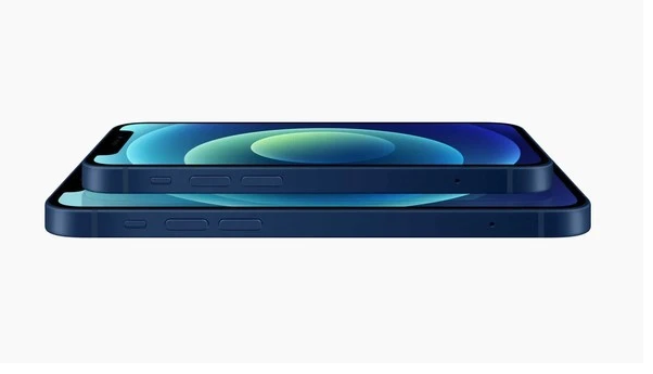 云城苹果手机维修分享iPhone 12 mini 锁屏后触屏失灵怎么办 