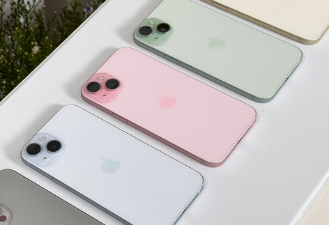云城iPhone15序列号查询分享如何查找苹果15手机序列号的位置