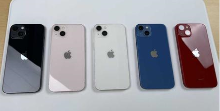 云城苹果维修点分享iPhone 13维修主板易被忽略实操故障 