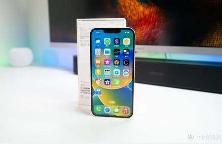 云城苹果维修点分享iPhone 14维修主板时的细节问题 