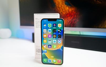 云城苹果维修点分享iPhone 14自动关机故障深度解析 