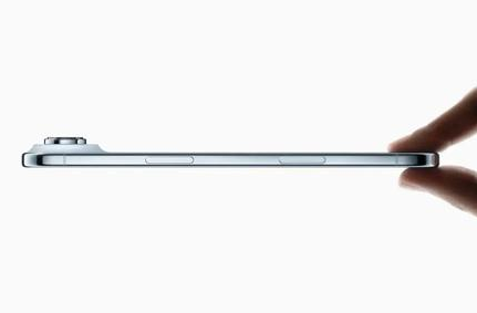 云城苹果维修点分享iPhone 17 Air自动关机电源故障解析 