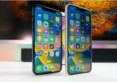 云城苹果维修点分享iPhone 14 Plus扩容深层隐患梳理 