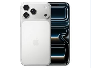 云城苹果维修点分享iPhone 17 Pro Max多媒体与蜂窝 
