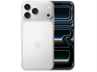 云城苹果维修点分享iPhone 17 Pro Max锁屏密码小百科 