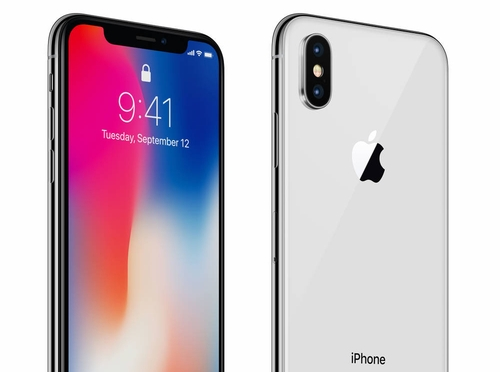 云城苹果维修点分享iPhone X电池发烫冷门故障解析 