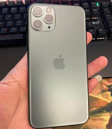 云城苹果维修点分享iPhone 11 Pro电池发烫小众问题解读 