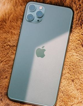 云城苹果维修点分享iPhone 11 Pro Max电池发烫特殊问题 