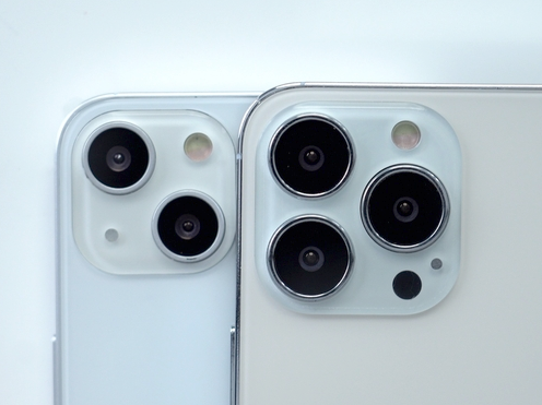 云城苹果维修点分享iPhone 13 Pro Max发烫特殊故障解读 