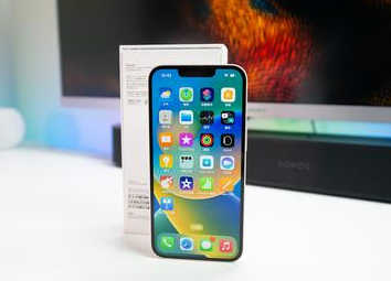 云城苹果维修点分享iPhone 14电池发烫真实诱因盘点 