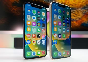 云城苹果维修点分享iPhone 14 Plus发烫常见情况科普 