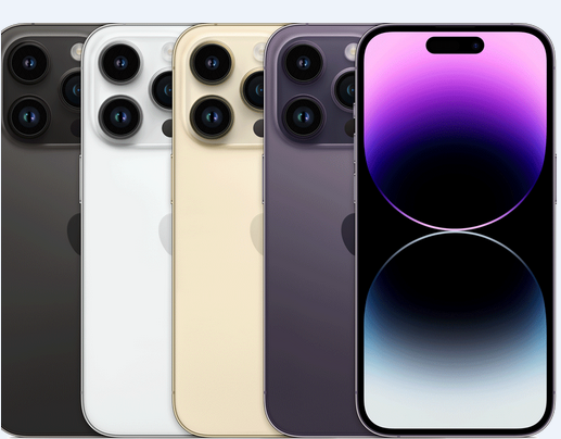 云城苹果维修点分享iPhone 14 Pro发烫易忽略问题解析 